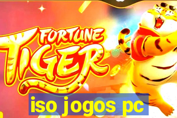 iso jogos pc